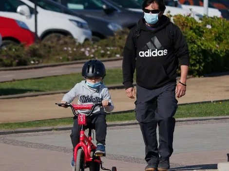 ¿Qué tarjetas puedo enviar por el Día del Niño?