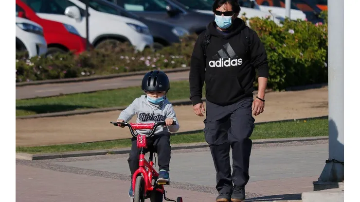 Día del Niño
