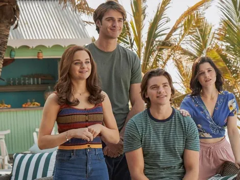 ¿Cuándo se estrena El Stand de los Besos 3?