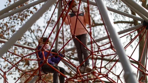 Día de Niño en Fase 4