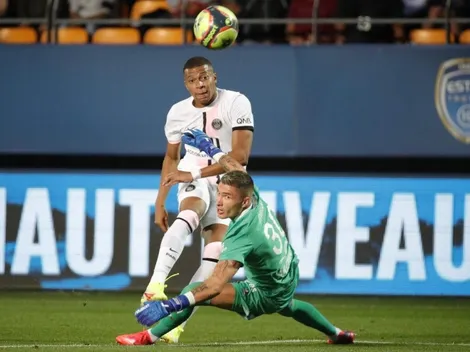 PSG arranca la Ligue 1 con remontada en su espera por Messi