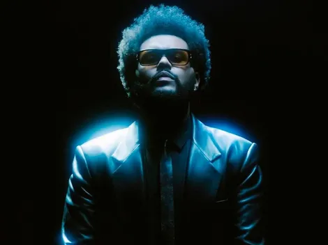 The Weekend presenta su pegajoso nuevo tema Take my Breath