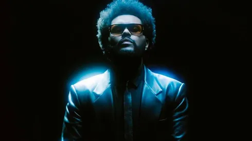 The Weeknd se está preparando para lanzar el sucesor de su exitoso disco After Hours.