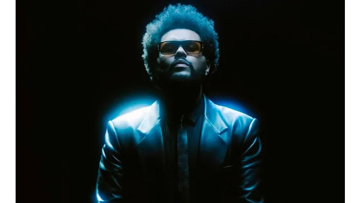 The Weeknd se está preparando para lanzar el sucesor de su exitoso disco After Hours.