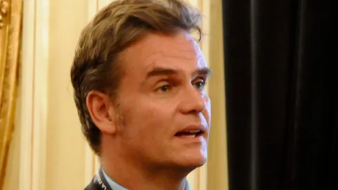 Fernada Valdivia, la ex de Amaro Gómez-Pablo expuso los mensajes de ataque que recibe constantemente desde cuentas anónimas.