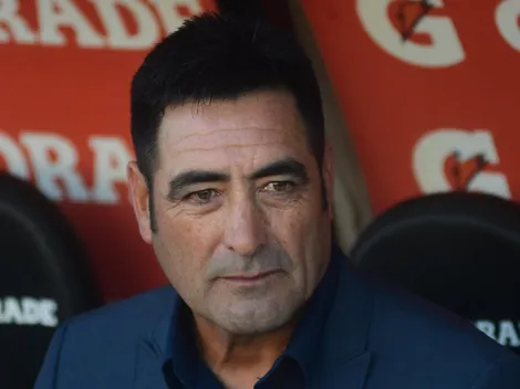 Nelson Tapia es despedido en Ecuador