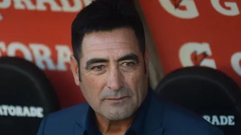 Nelson Tapia llevaba dos años a cargo del Guayaquil Sport Club.