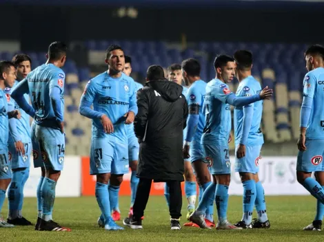 ¿Cuándo y a qué hora juega Iquique vs Temuco por la Primera B?