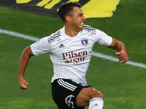 Colo Colo vence a Curicó y se mantiene en la parte alta