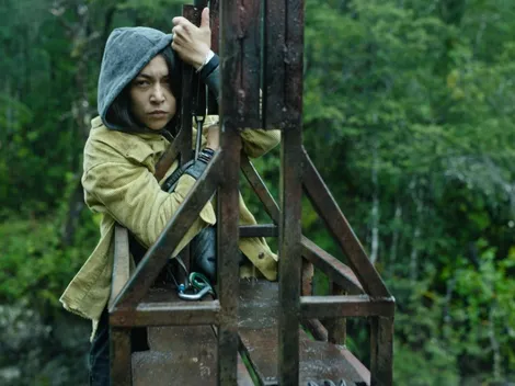 Amazon apuesta por el cine de acción en Chile