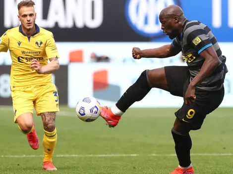 Chelsea consigue a Lukaku y cierra con Inter por 115 millones