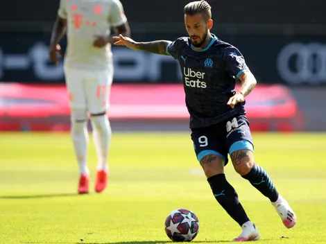 Pellegrini interesado en jugador descartado por Sampaoli