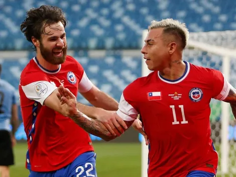 ¡Chile con todo! FIFA confirma fechas triples