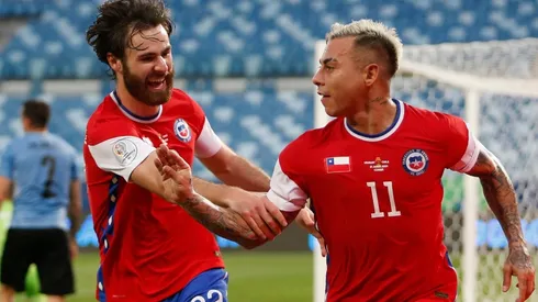 Chile se juega buena parte del camino a Qatar en septiembre y octubre con las fechas triples.