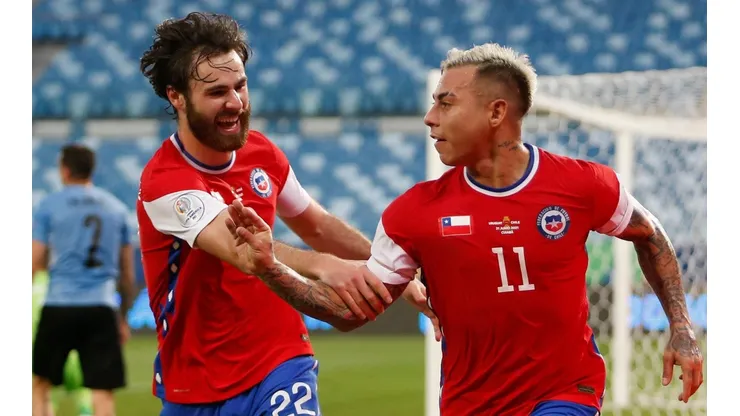Chile se juega buena parte del camino a Qatar en septiembre y octubre con las fechas triples.