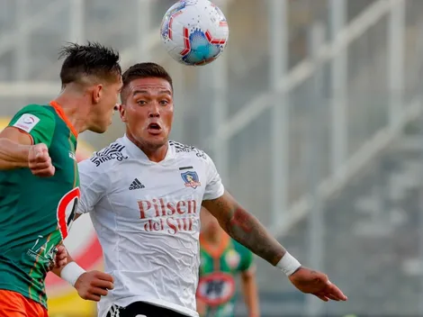 ¡Locura por Parraguez! Seis clubes se pelean su fichaje