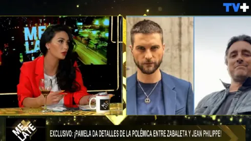 La Fiera reveló lo sucedido en Me Late.