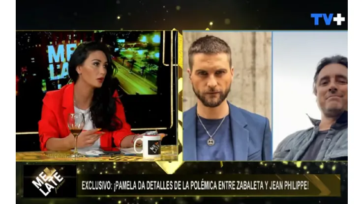 La Fiera reveló lo sucedido en Me Late.