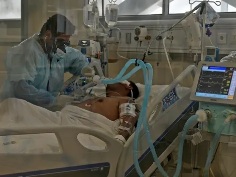 ¿Cuántos casos de Covid-19 se reportaron este sábado 7 de agosto?