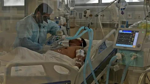 Este sábado el Minsal reportó 940 nuevos casos de Coronavirus