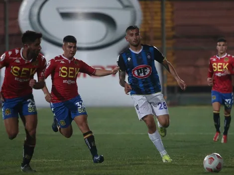 ¿Cuándo juega Huachipato contra la Unión Española por la revancha de Copa Chile?
