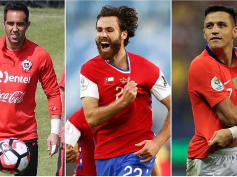 Alexis y Bravo, los padrinos mágicos de Brereton Díaz