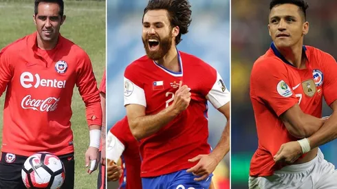 Brereton llegó a Chile sin hablar español, por lo que la ayuda de AS7 y Bravo fue escencial.