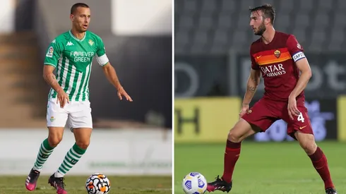 El Betis de Claudio Bravo continúa su pretemporada.