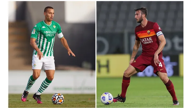El Betis de Claudio Bravo continúa su pretemporada.