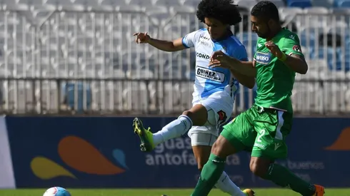 Antofagasta no cae en condición de local desde mayo de este año.