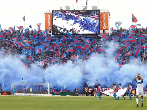 Milad confirma que hay 24 equipos listos para recibir hinchas