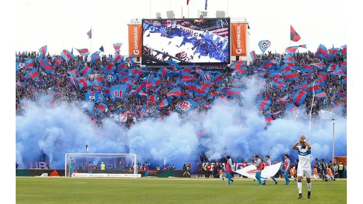 Pablo Milad confirma la vuelta del público y asegura que son 24 los equipos que están listos para recibir a los fanáticos