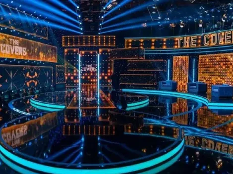 The Covers | ¿Quiénes son los participantes?