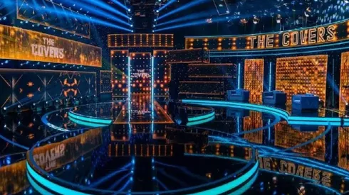 The Covers | ¿Quiénes son los participantes?