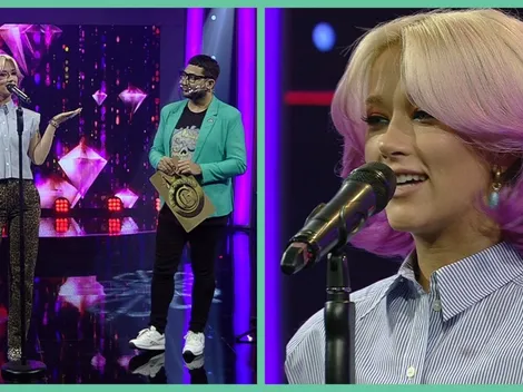 Vesta Lugg hablará de su romántico y polémico nuevo sencillo con Las Gansas