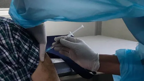 El 11 de agosto comenzará la vacunación con la dosis de refuerzo