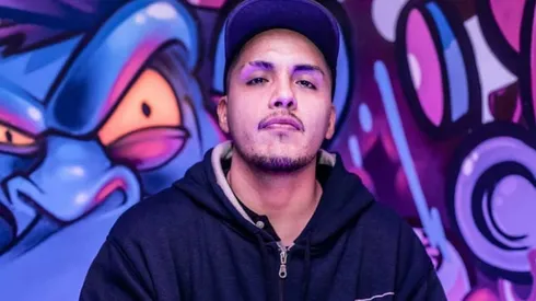 Portavoz en un registro de 2019.