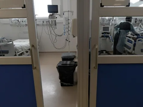 ¿Cuántos casos de Covid-19 se registran este domingo 8 de agosto?