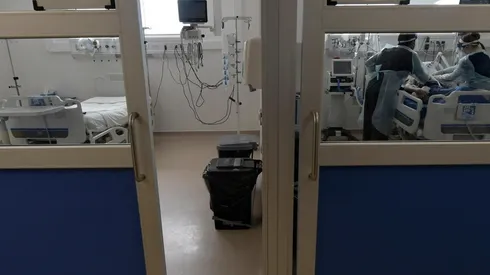 Conoce el detalle de la pandemia en Chile