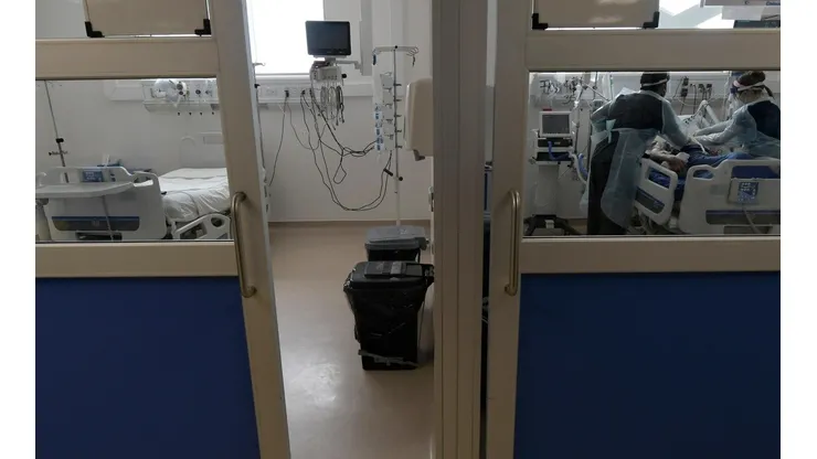 Conoce el detalle de la pandemia en Chile