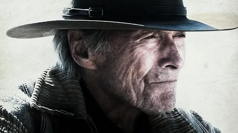 Clint Eastwood dirigió esta nueva película a sus 91 años.
