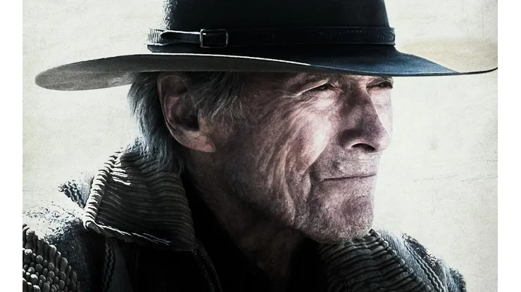 Clint Eastwood dirigió esta nueva película a sus 91 años.
