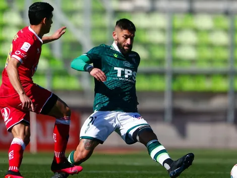 Horario: Wanderers y Huachipato juegan una final por la permanencia