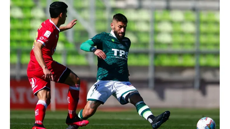 Wanderers y Huchipato son los equipos que más fechas acumulan sin ganar en el Campeonato Nacional.