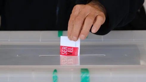 Las primarias de Unidad Constituyente serán el próximo 21 de agosto