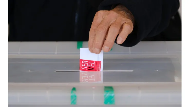Las primarias de Unidad Constituyente serán el próximo 21 de agosto