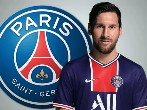 Messi al PSG: hermano del dueño lo confirma