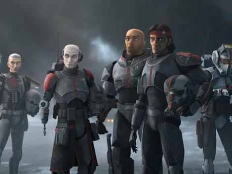 The Bad Batch tendrá segunda temporada