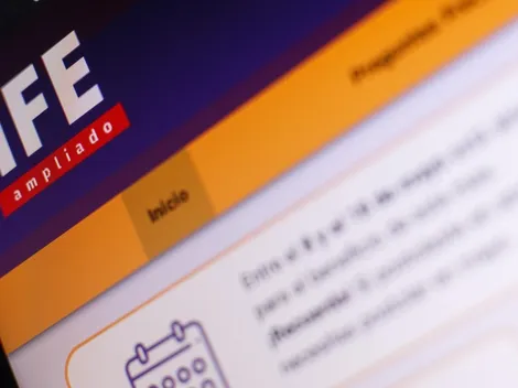 ¿Hasta qué fecha se pagará el IFE Universal?