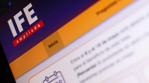 El IFE Universal se entregará hasta septiembre, aunque no se descarta extenderlo